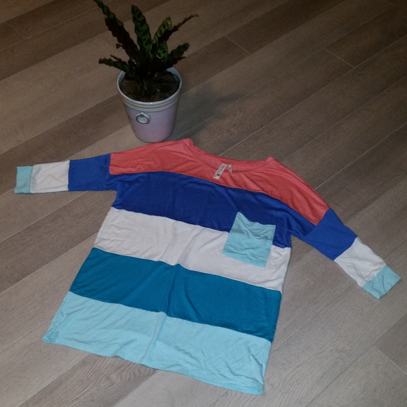 Pink Owl Tee – Size S - Picture 1 of 4